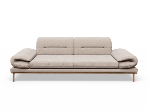 3-Sitzer Sofa